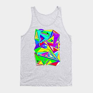 Cogitation Tank Top